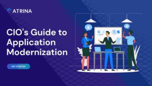 CIOs Guide to Application Modernization