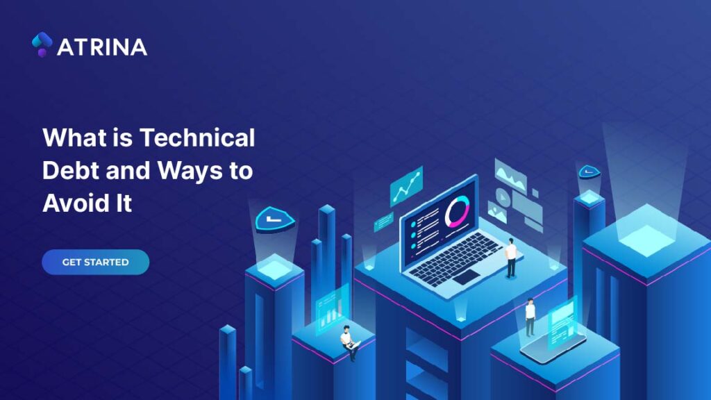 Technical Debt and Ways to Avoid It