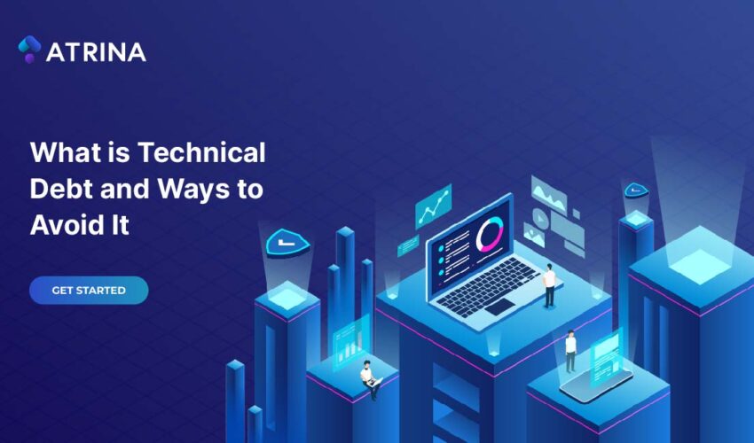 Technical Debt and Ways to Avoid It