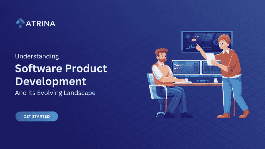 Software Product Development