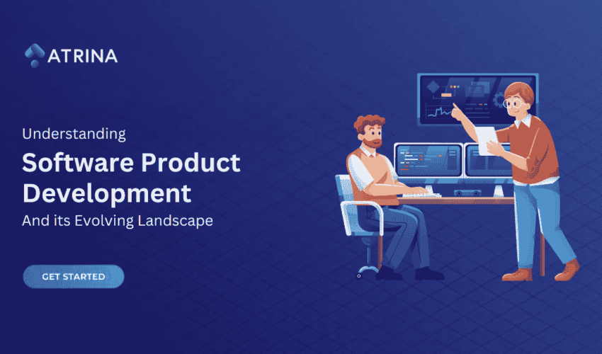 Software Product Development