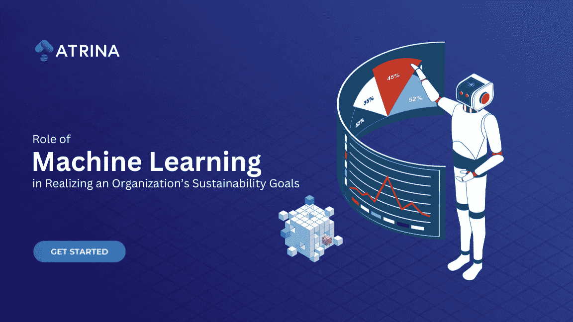 Machine Learning for Business Sustainability Goals