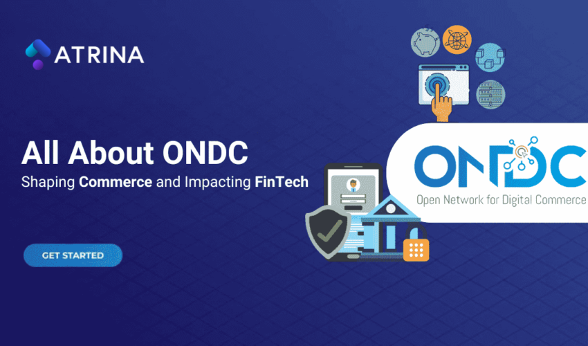 ONDC and its impact on Fintech
