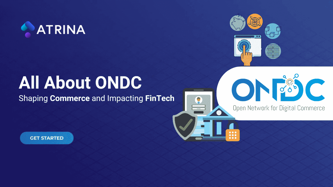 ONDC and its impact on Fintech