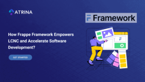 Frappe LCNC Software Development