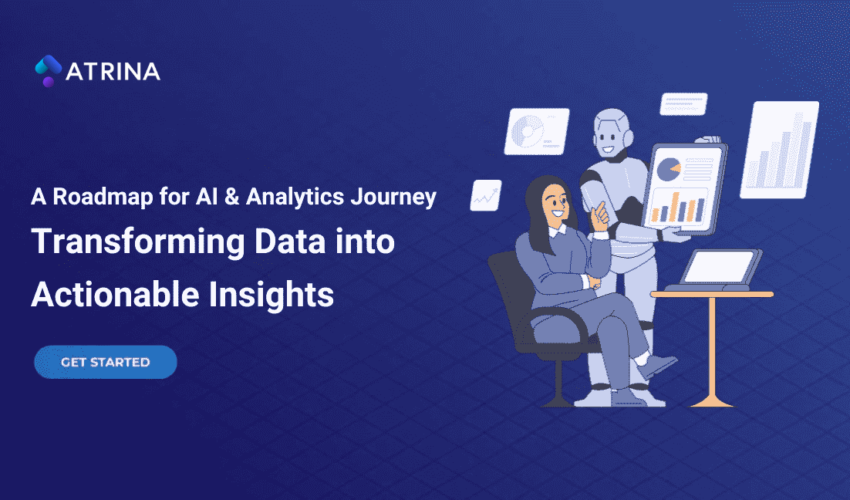 AI & Analytics Journey