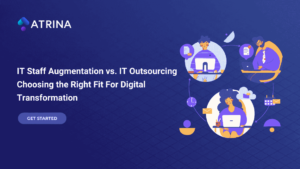 IT Staff Augmentation vs. IT Outsourcing