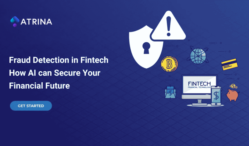 AI powered Fraud Detection in Fintech