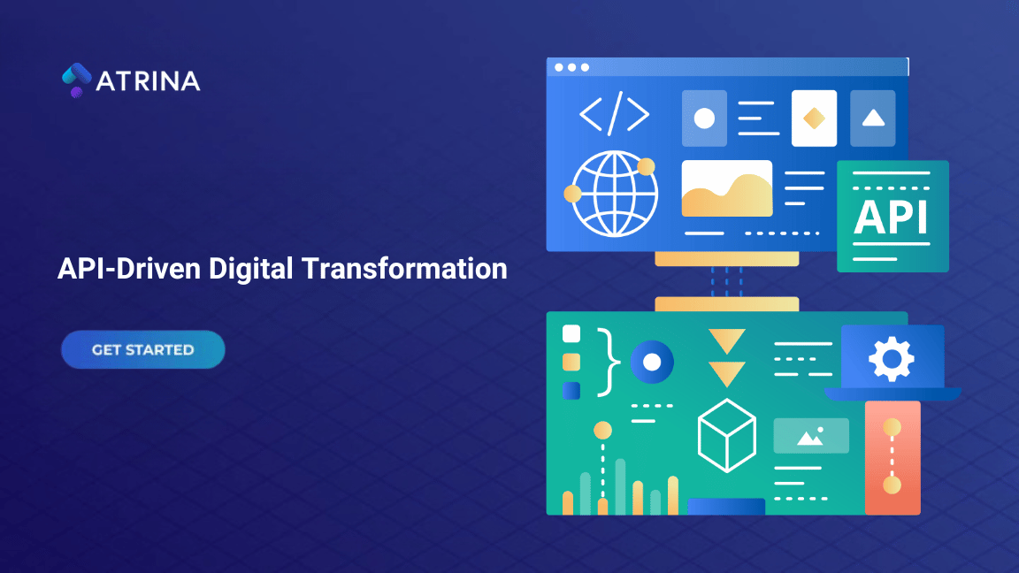 API-Driven Digital Transformation