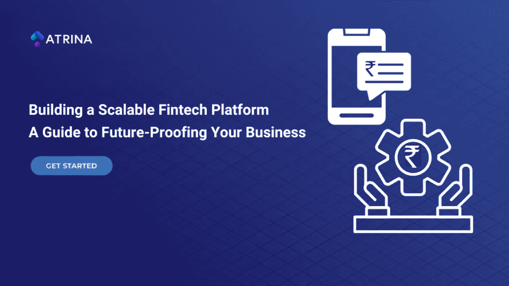 Scalable Fintech