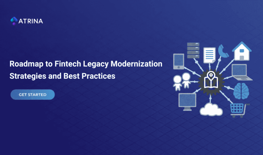 Fintech Legacy Modernization Strategies and Best Practices