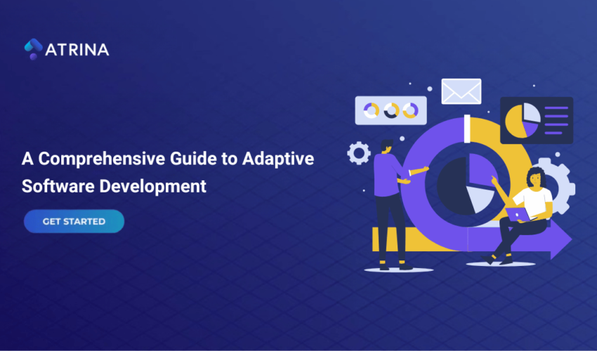A Comprehensive Guide to Adaptive Software Development