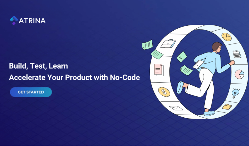 MVP Development with with No-Code