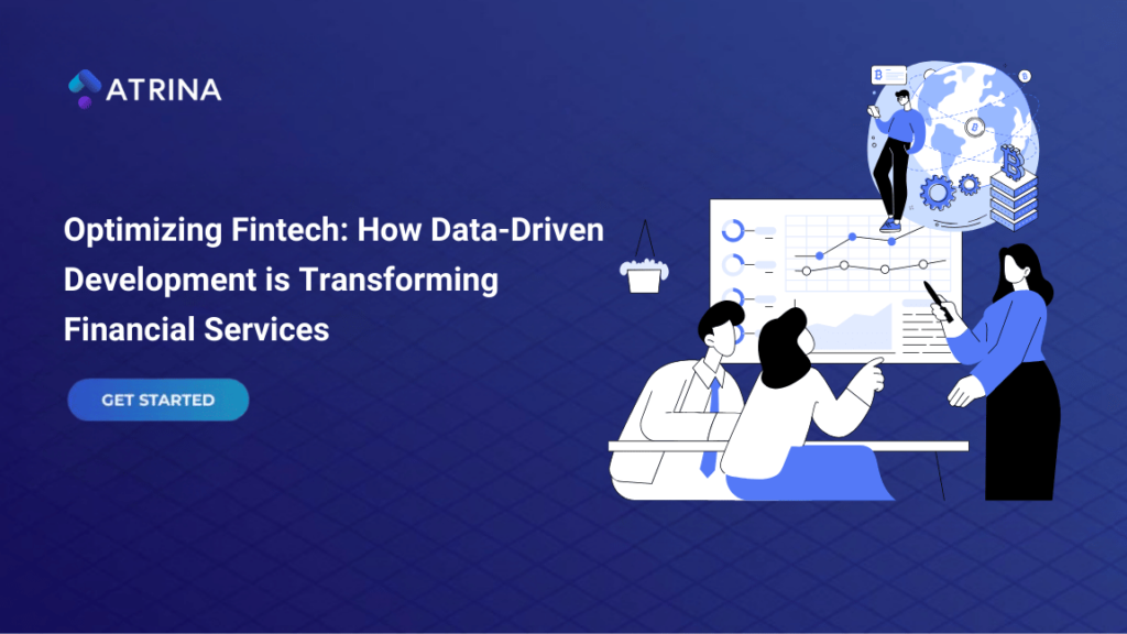 Fintech Data-Driven Development