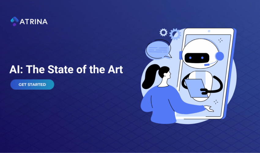 AI The State of the Art