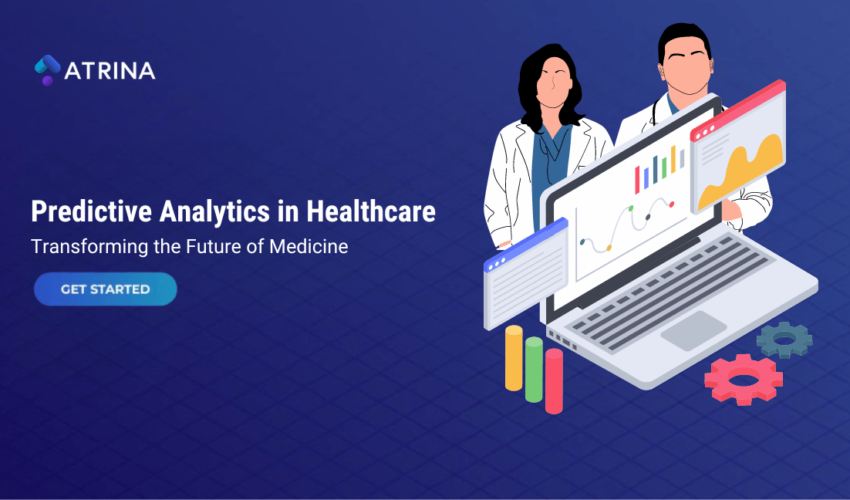Predictive Analytics in Healthcare
