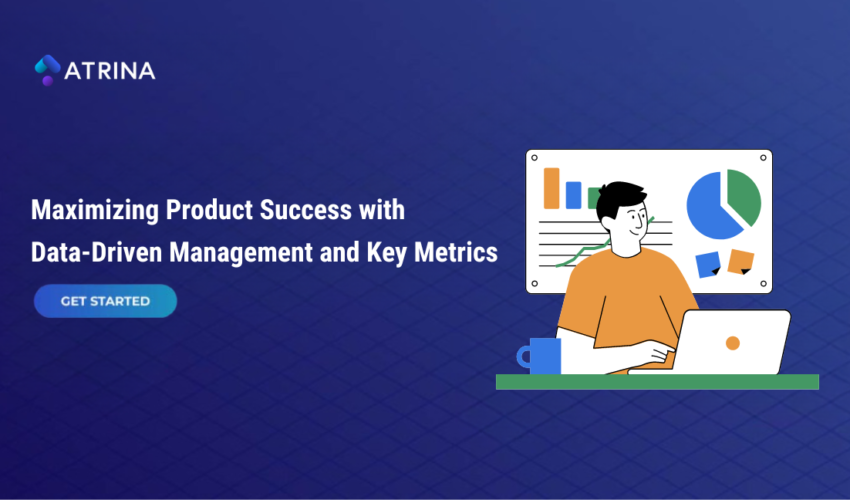 Data Driven Product management