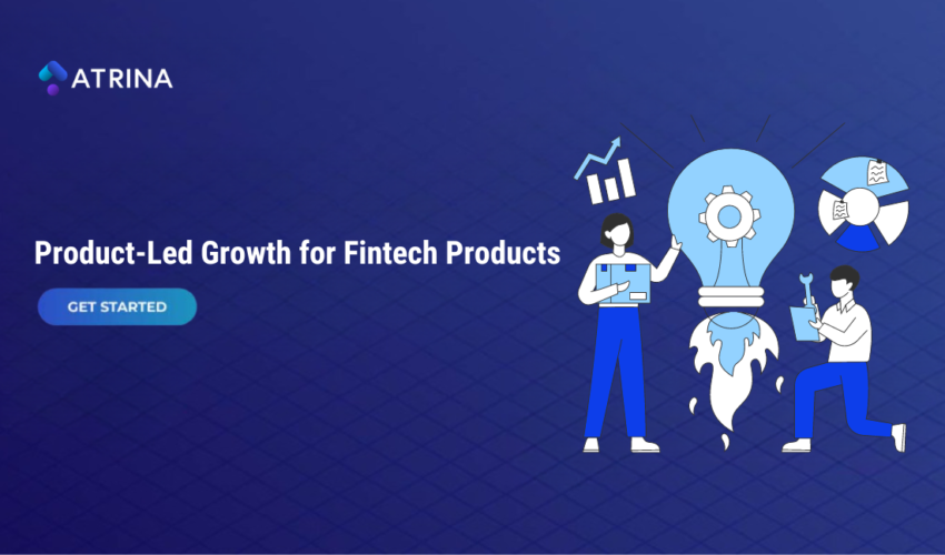 Product-Led Growth For Fintech